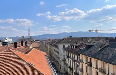 Rooftop Amedeo - Torino centro - Foto 3