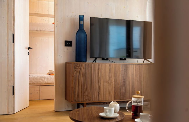 Vanellus Villas - Villa 54 - Foto 4