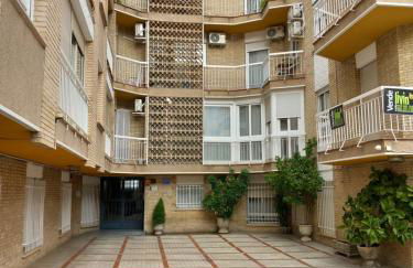 Apartamento de 3 dormitorios Jardinillos Centro - Foto 15