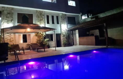 Casa com piscina e lazer em SBC SP - Foto 5