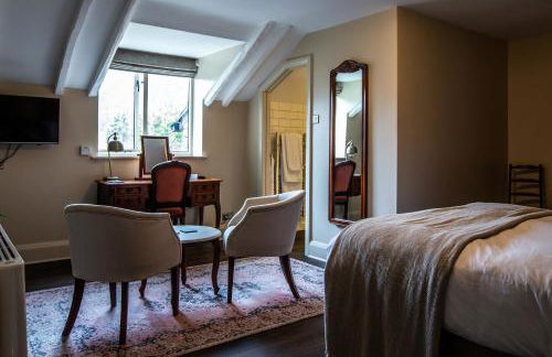 Parva Farmhouse Riverside Guesthouse - Foto 28