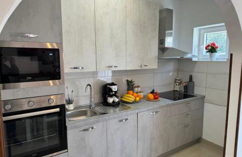 House Nada apartman - Foto 8