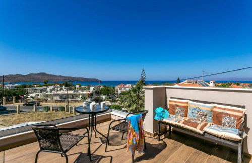 SUPERIOR VILLA MARINA MARE Sauna - Hammam - Pool - 250m from Beach - Foto 40