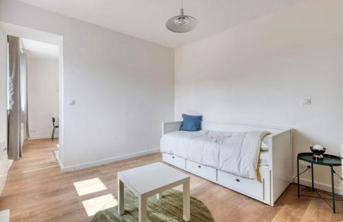 Green 3 - Roubaix Gare - Foto 12