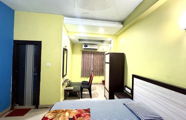 Near Digha Sea Beach Aditi Residency - Photo 5