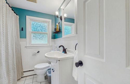 Strawberry Hill Haven - Foto 14