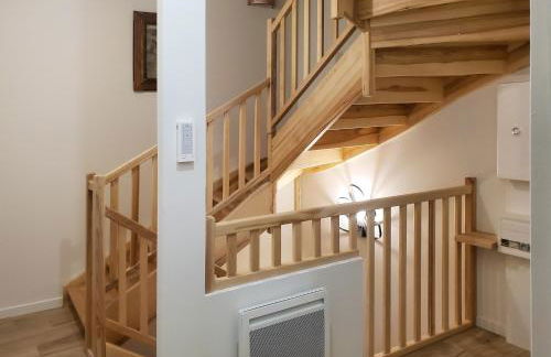 La Maison de ma Mère - Vue sur le Vignoble Saint-Joseph - Foto 10