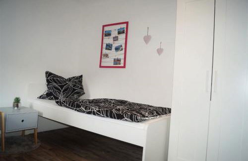 Ferienwohnung Auszeit - Foto 16