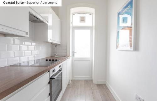 The Chymes Holiday Flats - Foto 13