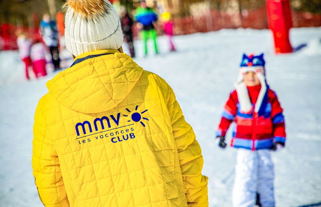 Résidence Club MMV Les Clarines - Photo 38