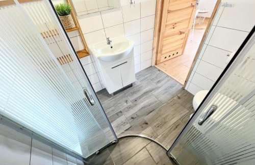 Domki Zalesie - Foto 35