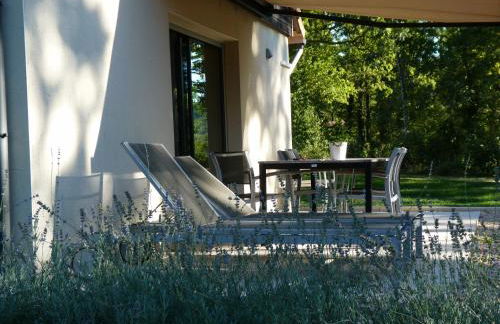 Le Lac Bleu huis 17 - Foto 11