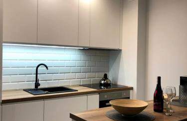 Downtown Apartment - Foto 6