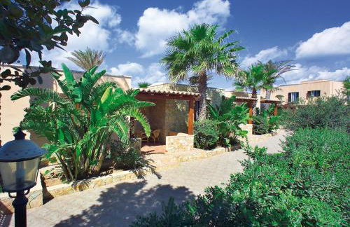 Oasis Hotel Residence Resort - Foto 1