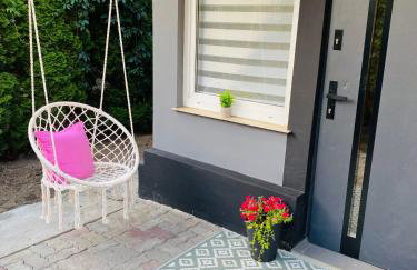 Apartamenty pod wieżą 2 - Foto 26