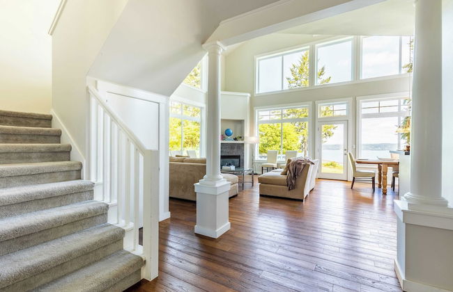 Langley by the Sea by Avantstay Panoramic Vistas - Photo 15