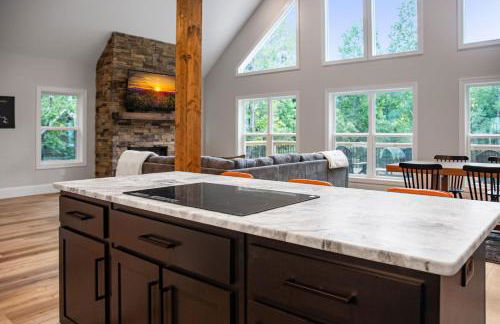 Nottely Retreat - Foto 28