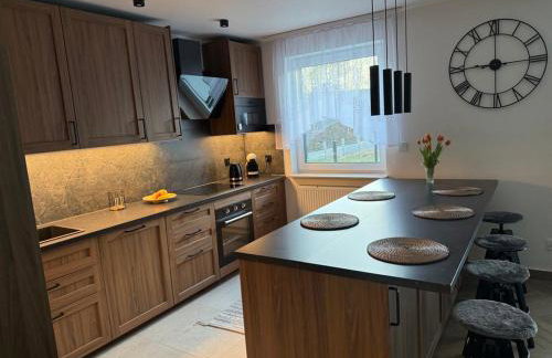 Apartament Elegancka Husarska - Foto 32