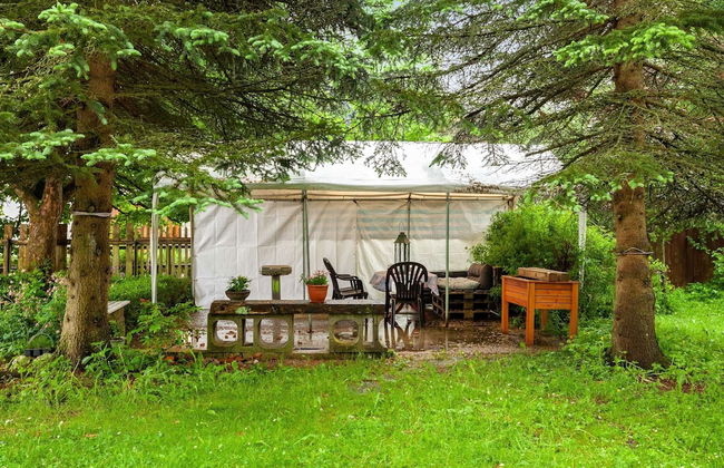 Wohnung in Benneckenstein Nahe Skilift - Foto 30