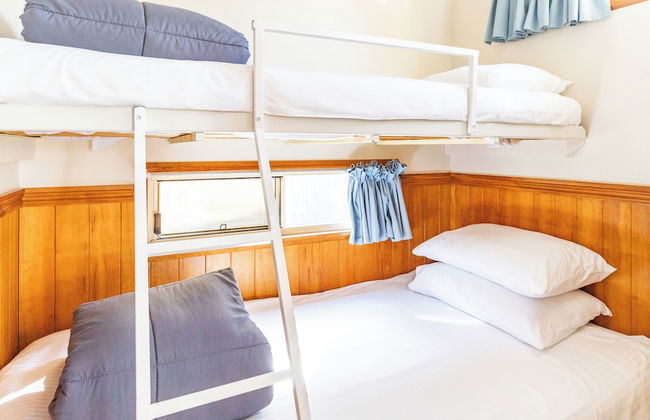 NRMA Yarrawonga Mulwala Holiday Park - Photo 12