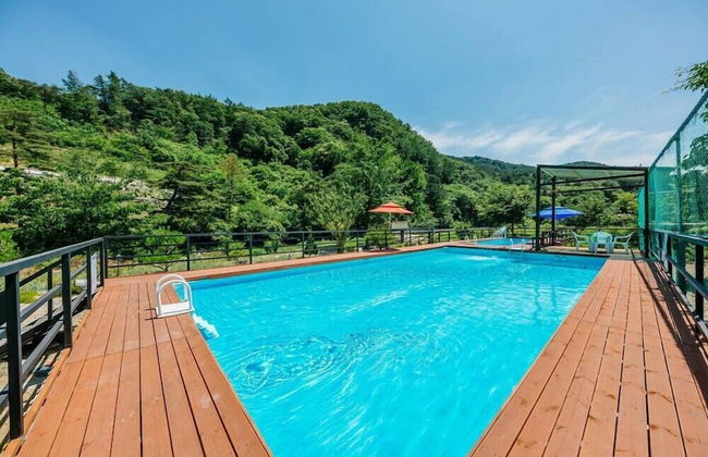 Elle Pension - Foto 72