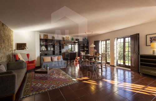 Villa Coxos by Acasadascasas - Foto 47