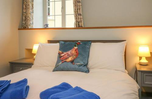 Proffitts Cottage - Foto 13