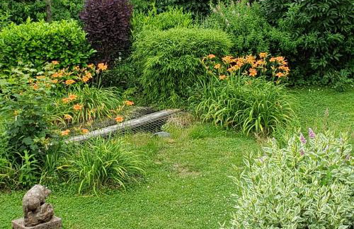 Fewo-Monteurwohnung Steger - Foto 8