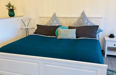 Ferienwohnung Emma an der Romantischen Straße - Foto 14