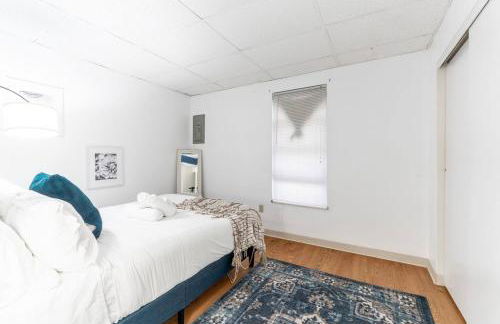 OSU - Heart of Short North -STEPS from High ST-OSU - Foto 11