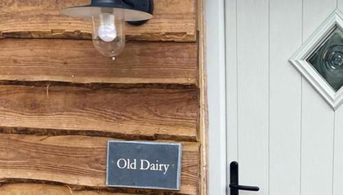 Rowley Farm Holidays - Foto 2, Garden