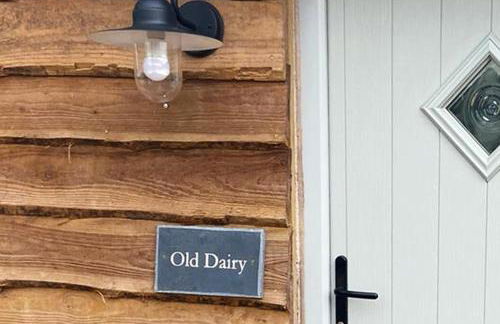 Rowley Farm Holidays - Foto 2