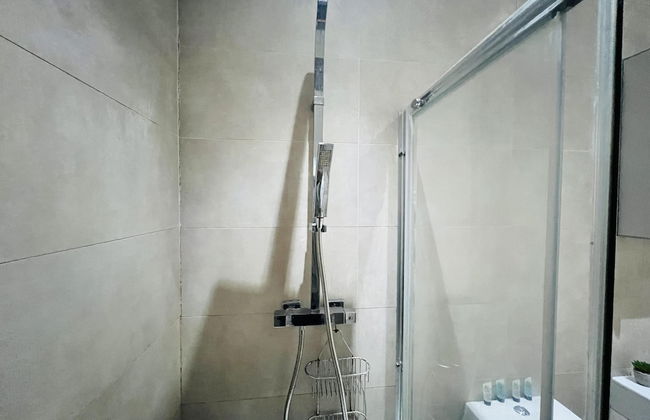 1-bed Apartment in Ealing - 2mins From Station - Foto 18