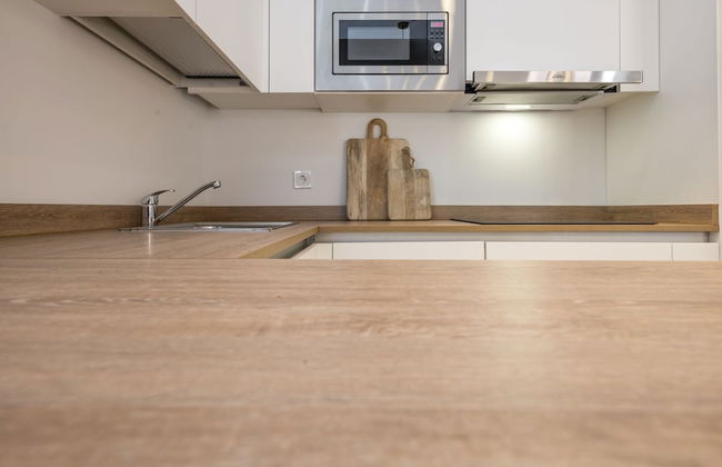 MIOSOTIS SUITES - Foto 24