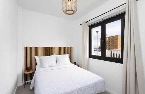 Villa de 4 dormitorios, moderna y nueva, con aire acondicionado, cerca del mar y playa - Casa Maravilla - Foto 31