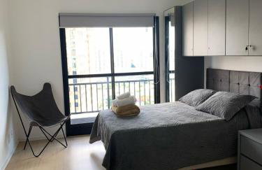 Studio moderno no cidade jardim (Novo) - Foto 3