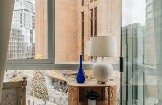 Luxury modern 2Bed-2Bath Apartment - Foto 34