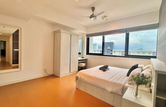 The Hub SS2 by manatidur - Foto 56