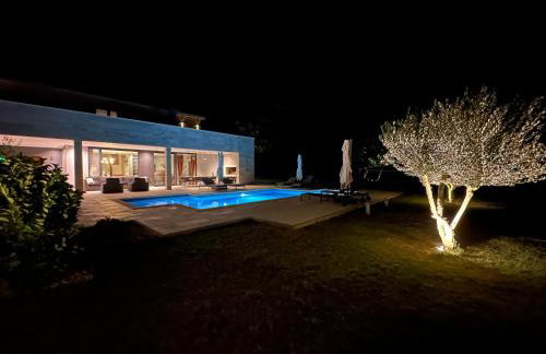 Villa Vitrenik, Cista Velika, Makarska-Imotski - Foto 7