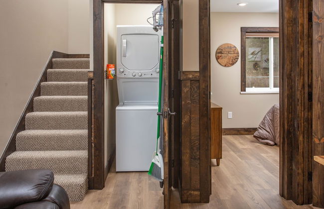 Alaska Back Country Cottages - Foto 30