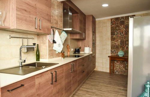 Casa Rural Era · 12 personas y mascotas · Córdoba - Foto 15