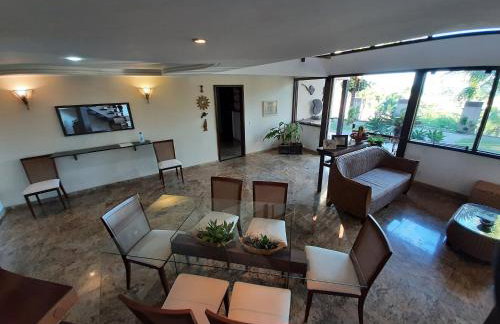 Casa con piscina y vista al mar - Foto 14