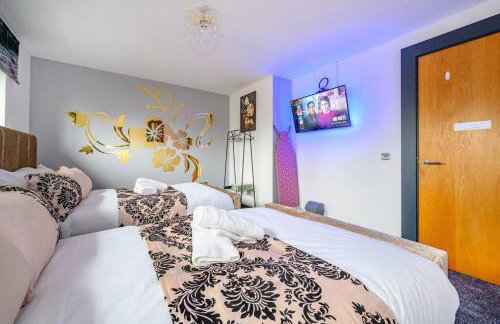 138CS Setup for your most relaxed and amazing stay - Foto 11