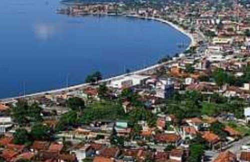 A Casa para a sua Família em Iguaba Grande, até 8 pessoas - Foto 17