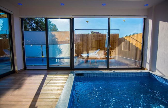 Exclusive Sheltered Villas - Foto 38