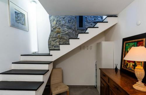 Holiday Home Terrazza con glicine by Interhome - Foto 45