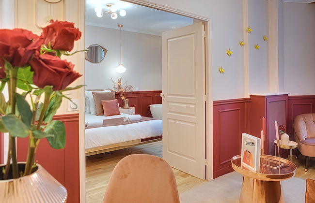 Miss Marguerite Suite - Photo 1