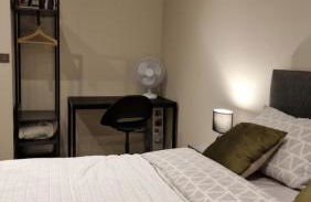 London City Apartment 2 - Foto 16