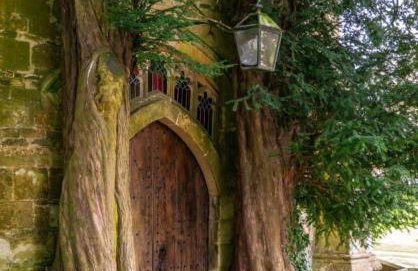 Large Stylish Luxury Cotswold Cottage - ideal for families, w/ EV charging - Foto 37