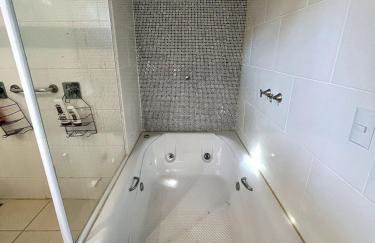 Villela Stay - Aluguel de Suítes e Quartos - Lago Sul - Foto 34